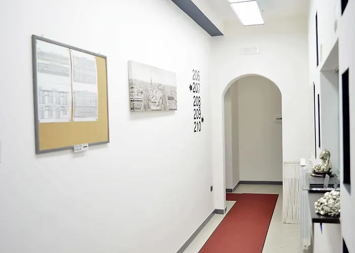 Sorrento Home Oda ve Kahvaltı Sorrento