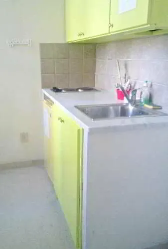 Sorrento Home Oda ve Kahvaltı 3*